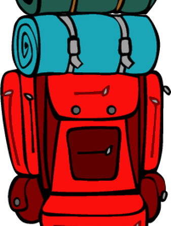 Camping Rucksack