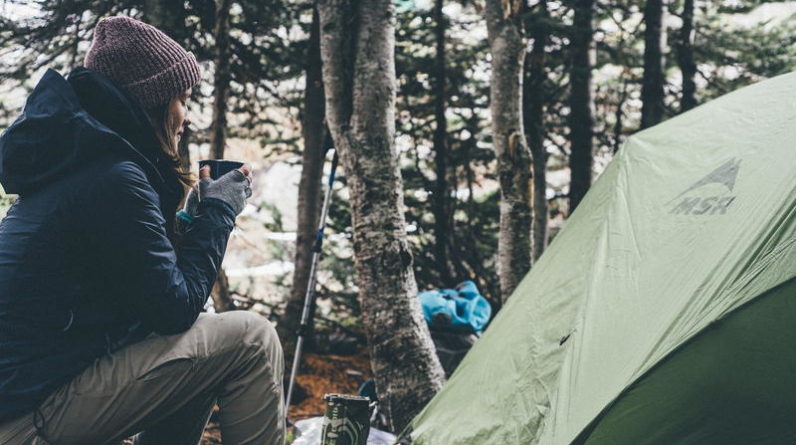 Campingzubehör
